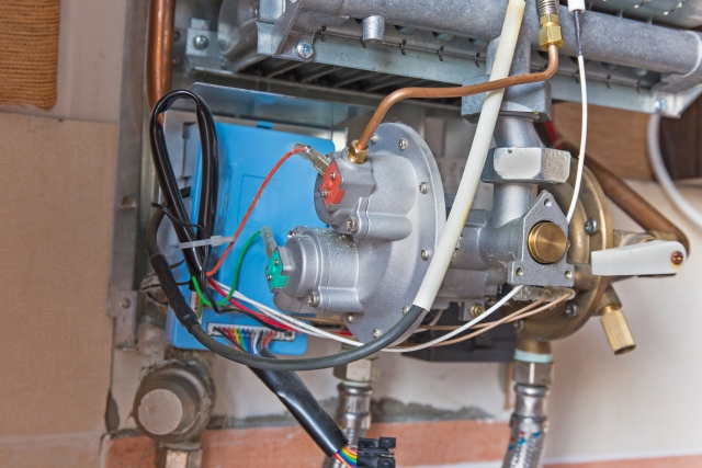 Boiler Installations Barnet, High Barnet, Arkley, EN5