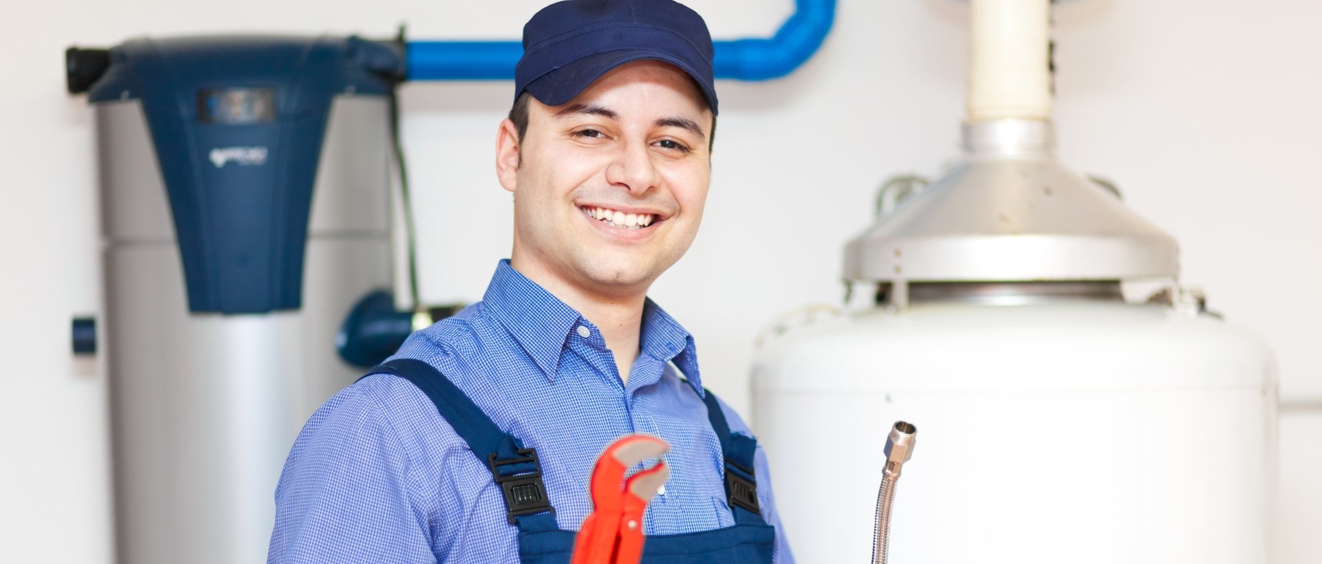 Boiler Installations EN5