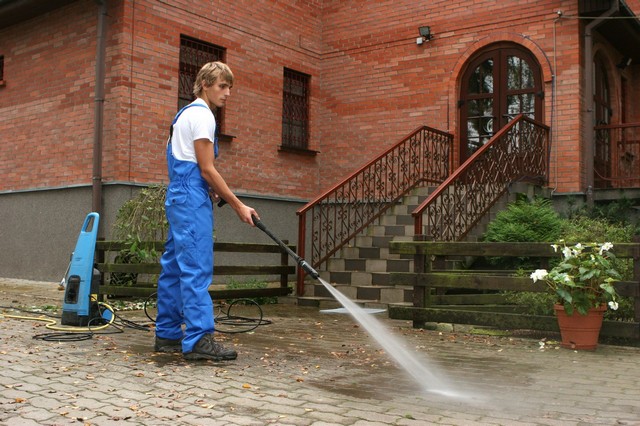 Deep Cleaning Services Barnet, High Barnet, Arkley, EN5