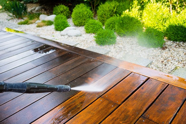 Garden Clearance Barnet, High Barnet, Arkley, EN5