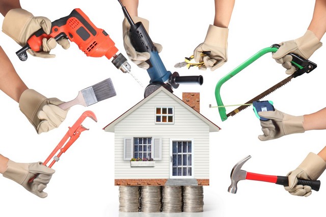 Handyman Services Barnet, High Barnet, Arkley, EN5
