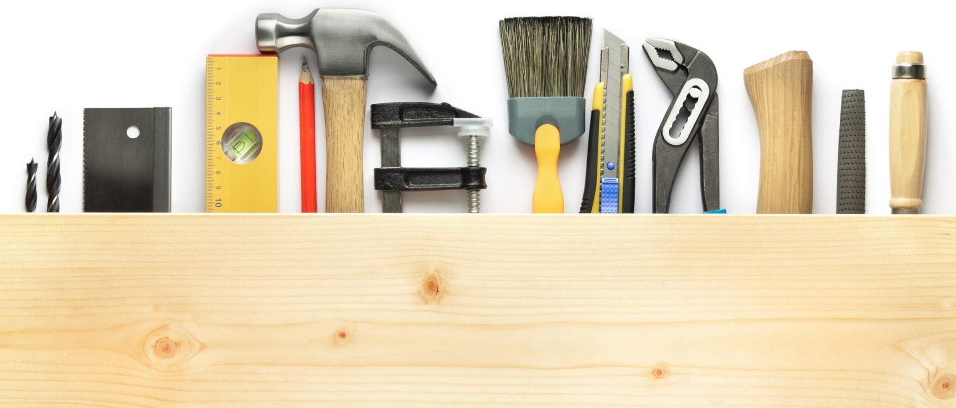Handyman services EN5