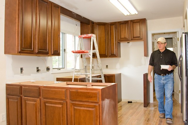 Kitchen Fitters Barnet, High Barnet, Arkley, EN5