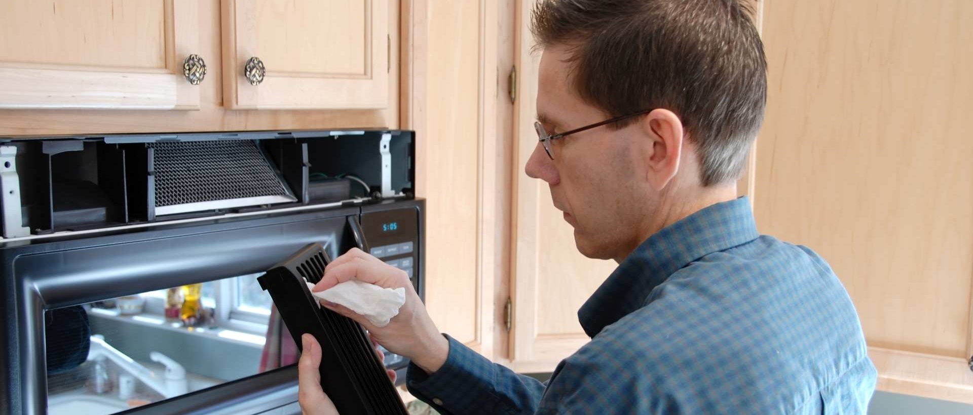 Kitchen fitters EN5