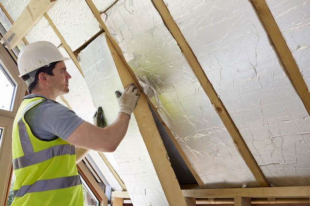 Loft Insulation Barnet, High Barnet, Arkley, EN5