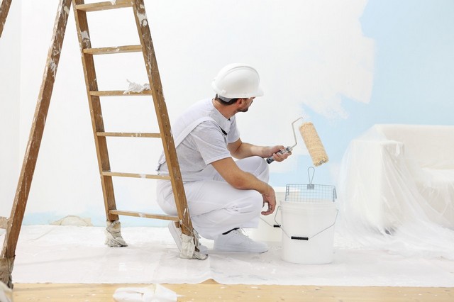 Painter Decorator Barnet, High Barnet, Arkley, EN5
