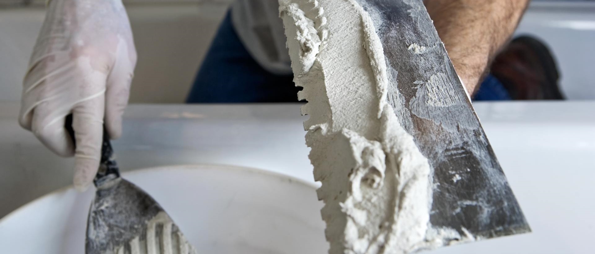 Plasterer EN5