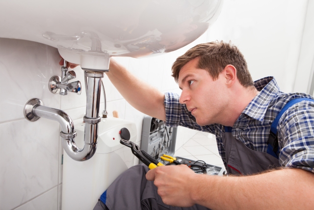 Plumbers Barnet, High Barnet, Arkley, EN5