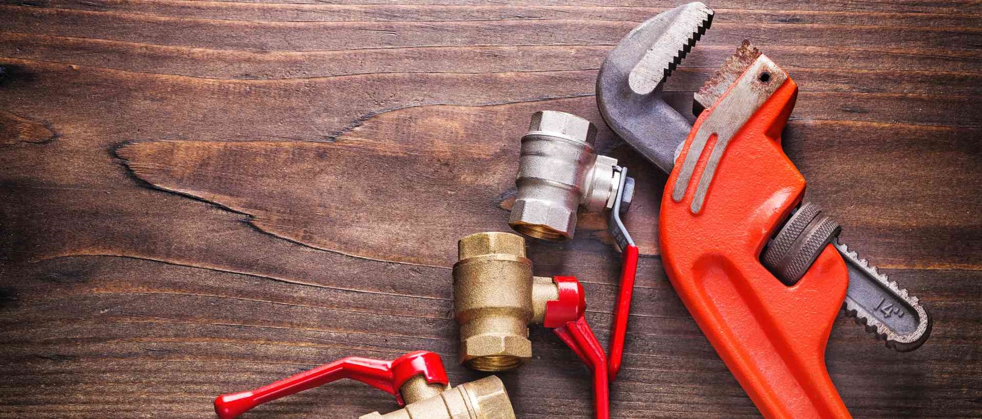 Plumbers EN5