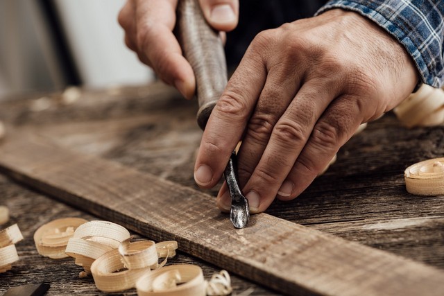 Woodworking Barnet, High Barnet, Arkley, EN5