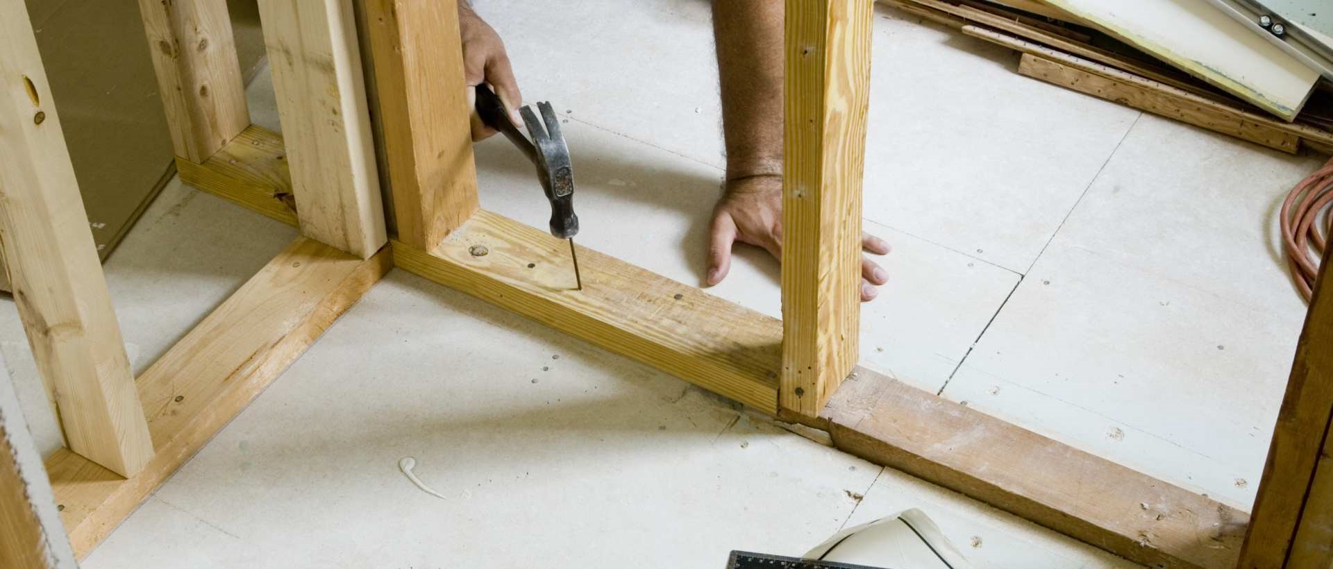 woodworking EN5